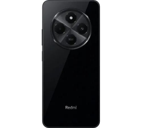 Смартфон Xiaomi Redmi 14C, 4/128 GB, черный — купить в Москве