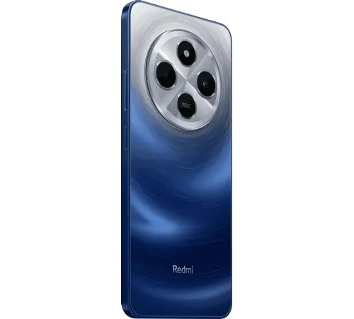 Смартфон Xiaomi Redmi 14C, 4/128 GB, синий — купить в Москве