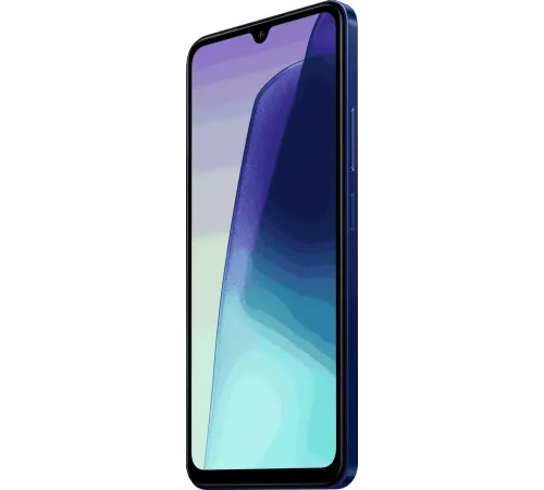 Смартфон Xiaomi Redmi 14C, 4/128 GB, синий — купить в Москве
