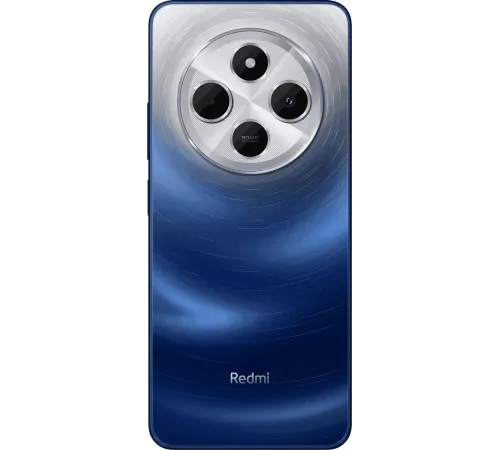 Смартфон Xiaomi Redmi 14C, 4/128 GB, синий — купить в Москве