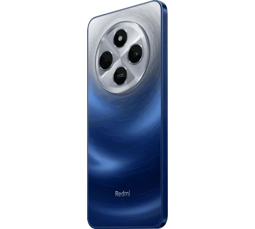 Смартфон Xiaomi Redmi 14C, 4/128 GB, синий — купить в Москве