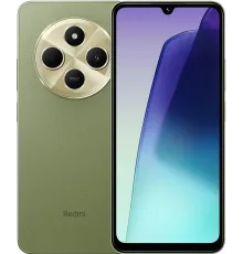 Смартфон Xiaomi Redmi 14C, 8/256 GB, зеленый