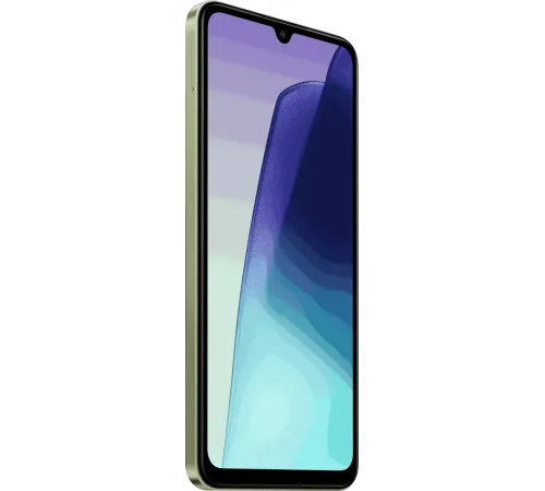 Смартфон Xiaomi Redmi 14C, 4/128 GB, зеленый — купить в Москве