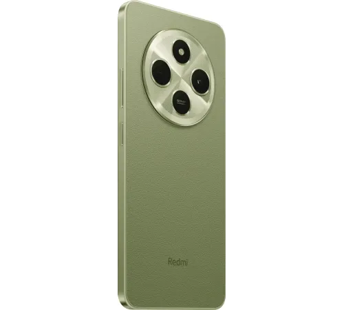 Смартфон Xiaomi Redmi 14C, 4/128 GB, зеленый — купить в Москве