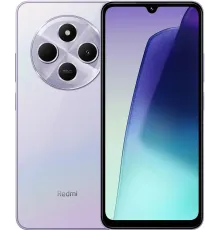 Смартфон Xiaomi Redmi 14C, 4/128 GB, фиолетовый