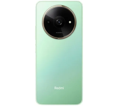 Смартфон Xiaomi Redmi A3x 3/64Gb, зеленый — купить в Москве