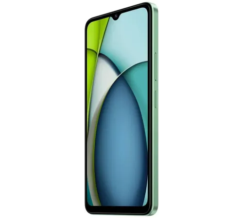 Смартфон Xiaomi Redmi A3x 3/64Gb, зеленый — купить в Москве