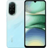 Смартфон Xiaomi Redmi A5, 4/128 Гб, голубой