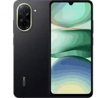 Смартфон Xiaomi Redmi A5, 4/128 Гб, черный