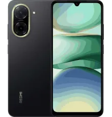 Смартфон Xiaomi Redmi A5, 4/128 Гб, черный