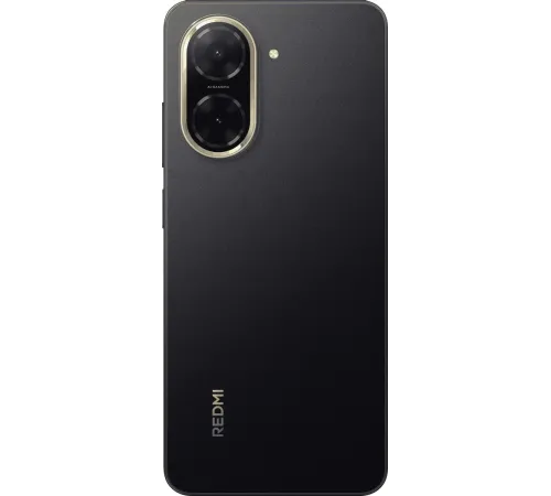 Смартфон Xiaomi Redmi A5, 4/128 Гб, черный — купить в Москве