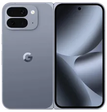 Смартфон Google Pixel 10 Pro Fold, 16/256 ГБ, Moonstone, серый