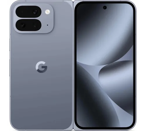 Смартфон Google Pixel 10 Pro Fold, 16/256 ГБ, Moonstone, серый — купить в Москве
