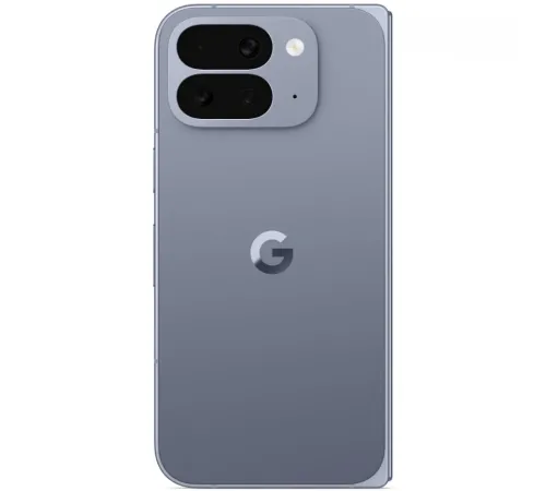 Смартфон Google Pixel 10 Pro Fold, 16/256 ГБ, Moonstone, серый — купить в Москве