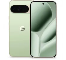 Смартфон Google Pixel 10 Pro XL, 16/256 ГБ, Jade Green, зелёный
