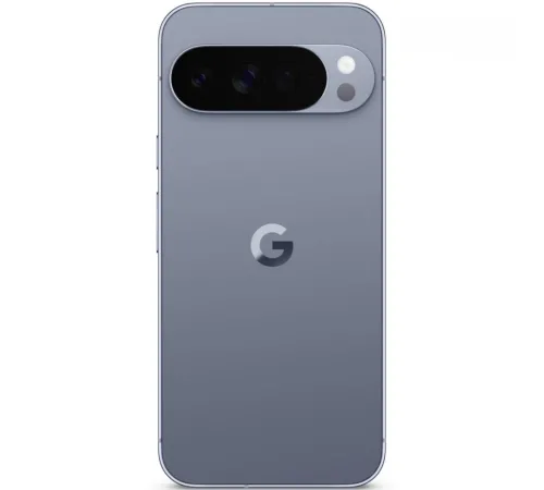 Смартфон Google Pixel 10 Pro XL, 16/256 ГБ, Moonstone, серый — купить в Москве