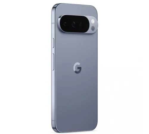 Смартфон Google Pixel 10 Pro XL, 16/256 ГБ, Moonstone, серый — купить в Москве