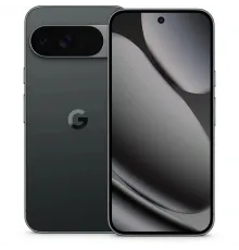 Смартфон Google Pixel 10 Pro XL, 16/256 ГБ, Obsidian, чёрный