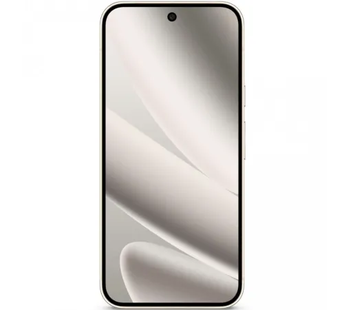 Смартфон Google Pixel 10 Pro XL, 16/256 ГБ, Porcelain, бежевый — купить в Москве