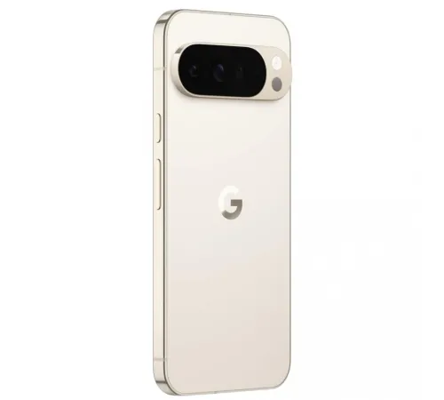 Смартфон Google Pixel 10 Pro XL, 16/256 ГБ, Porcelain, бежевый — купить в Москве