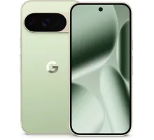 Смартфон Google Pixel 10 Pro, 16/256 ГБ, Jade, зелёный