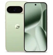 Смартфон Google Pixel 10 Pro, 16/256 ГБ, Jade, зелёный