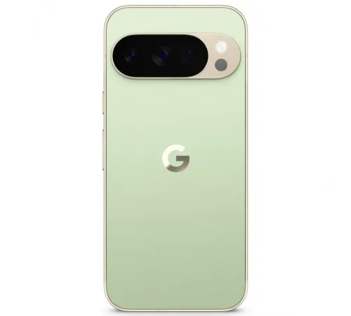 Смартфон Google Pixel 10 Pro, 16/256 ГБ, Jade, зелёный — купить в Москве