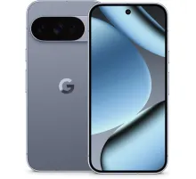 Смартфон Google Pixel 10 Pro, 16/128 ГБ, Moonstone, серый