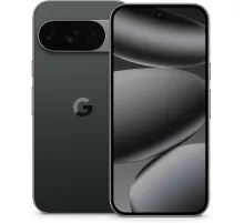 Смартфон Google Pixel 10 Pro, 16/256 ГБ, Obsidian, чёрный