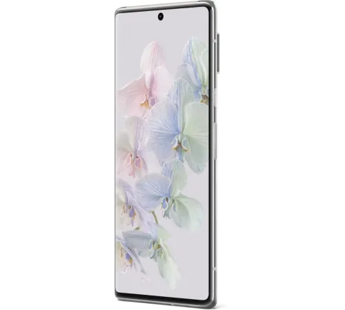 Смартфон Google Pixel 6 Pro, 12/256 ГБ, White, белый — купить в Москве