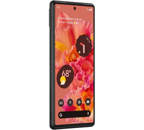 Смартфон Google Pixel 6, 8/128 ГБ, Kinda Coral, коралловый — купить в Москве