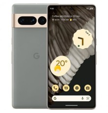 Смартфон Google Pixel 7 Pro, JP, 128 Гб, Hazel