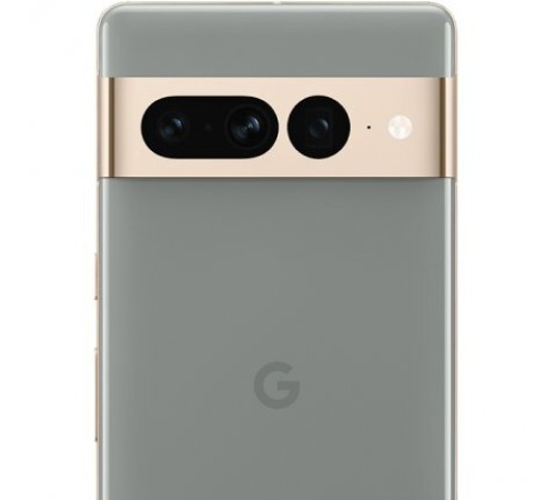 Смартфон Google Pixel 7 Pro, USA, 512Гб, Hazel — купить в Москве