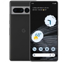 Смартфон Google Pixel 7 Pro, USA, 128 Гб, Obsidian