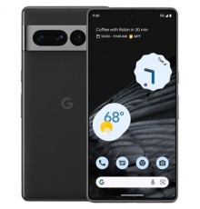 Смартфон Google Pixel 7 Pro, JP, 128 Гб, Obsidian
