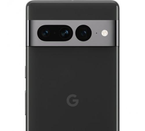 Смартфон Google Pixel 7 Pro, USA, 512 Гб, Obsidian — купить в Москве