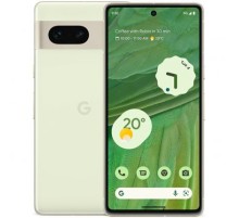 Смартфон Google Pixel 7, USA, 256 Гб, Lemongrass