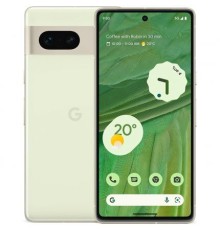 Смартфон Google Pixel 7, USA, 128 Гб, Lemongrass