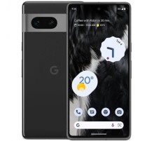 Смартфон Google Pixel 7, USA, 128 Гб, Obsidian