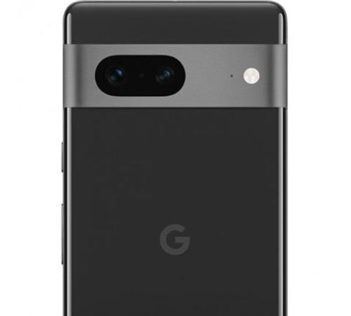 Смартфон Google Pixel 7, USA, 128 Гб, Obsidian — купить в Москве