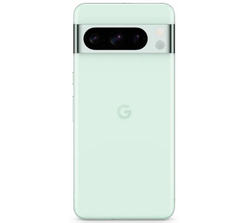 Смартфон Google Pixel 8 Pro, USA, 12/256 Гб, Mint — купить в Москве