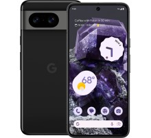 Смартфон Google Pixel 8, 8/128 Гб, Obsidian