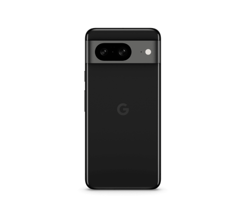 Смартфон Google Pixel 8, 8/128 Гб, Obsidian — купить в Москве