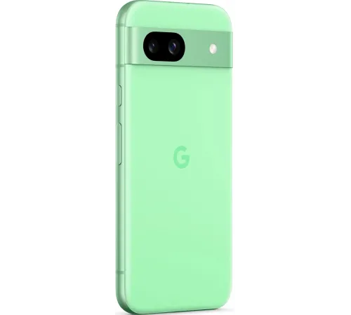 Смартфон Google Pixel 8a, JP, 8/128 Гб, Aloe — купить в Москве