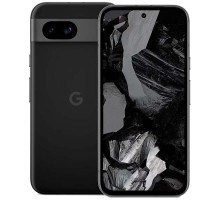 Смартфон Google Pixel 8a, AU, 8/128 Гб, Obsidian