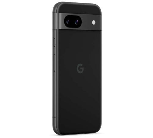 Смартфон Google Pixel 8a, AU, 8/128 Гб, Obsidian — купить в Москве