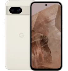 Смартфон Google Pixel 8a, AU, 8/256 Гб, Porcelain