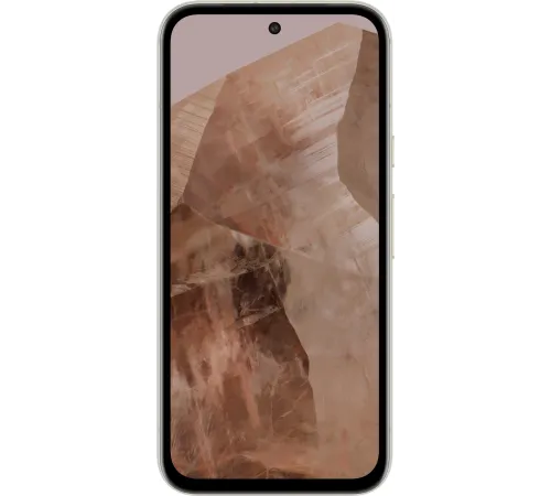 Смартфон Google Pixel 8a, IN, 8/256 Гб, Porcelain — купить в Москве