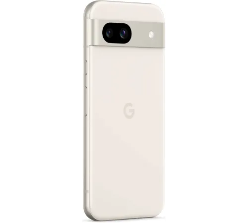 Смартфон Google Pixel 8a, IN, 8/256 Гб, Porcelain — купить в Москве