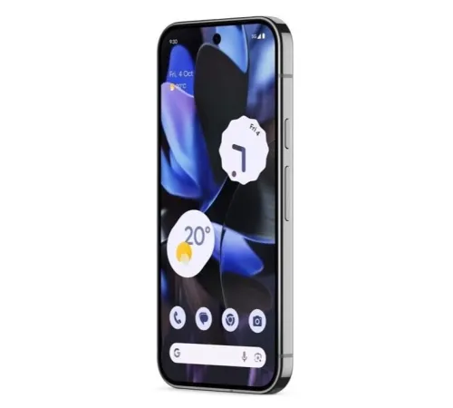 Смартфон Google Pixel 9 Pro, 16/128 ГБ, Obsidian, чёрный — купить в Москве